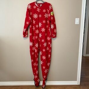 Snug as a Bug Footie Pajamas